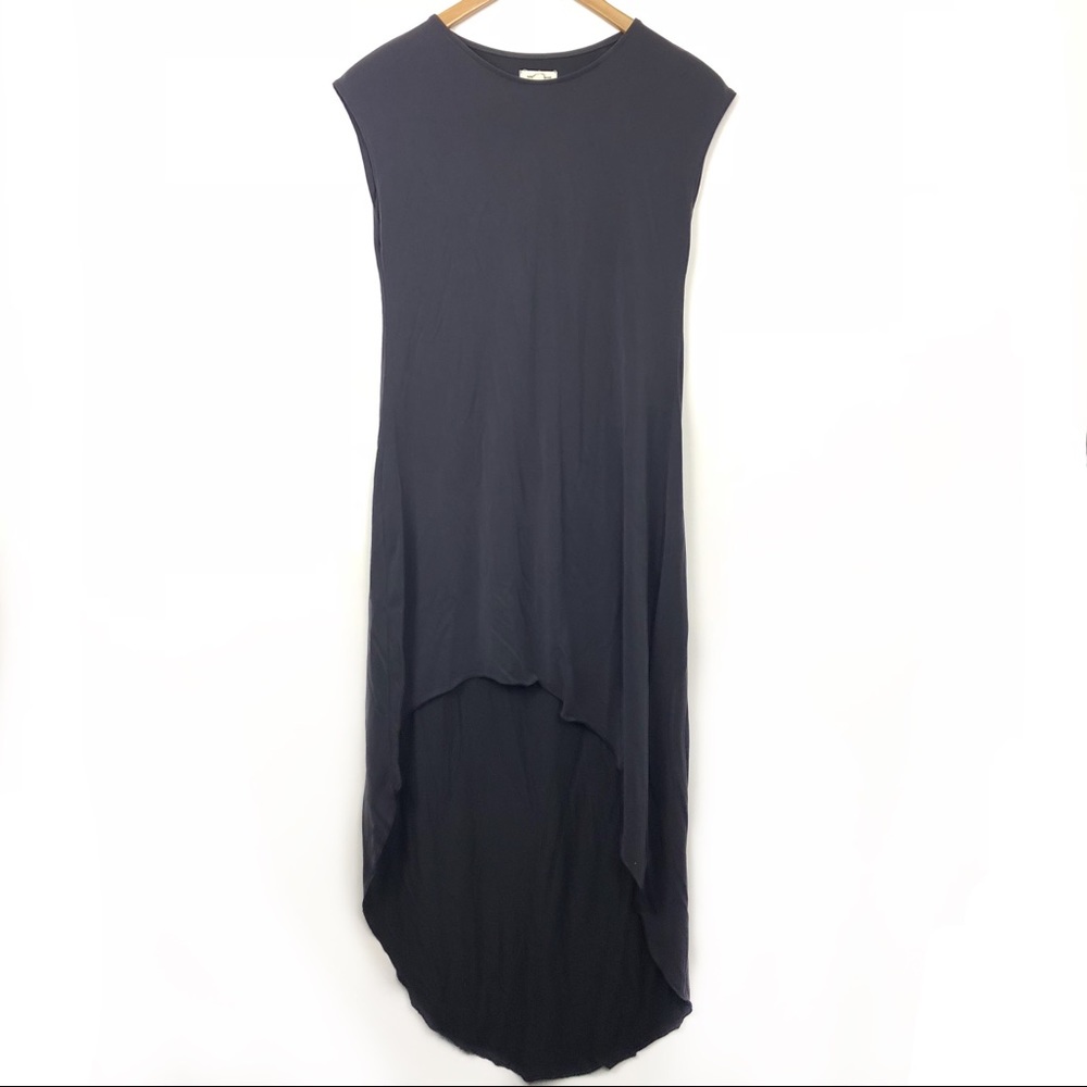 Urban Outfitters Silence+Noise Hi Lo Dress
